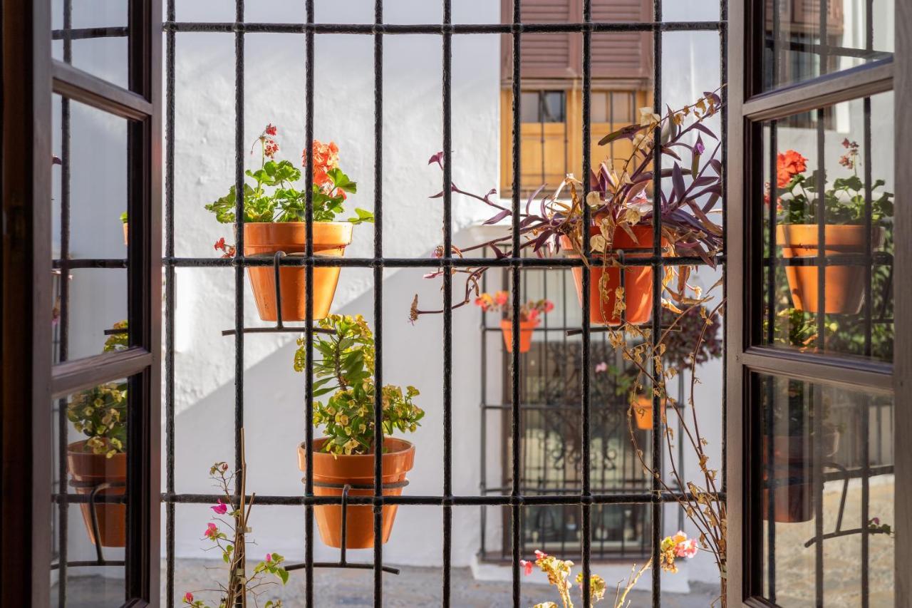 エステポナ Casa Blancaヴィラ エクステリア 写真
