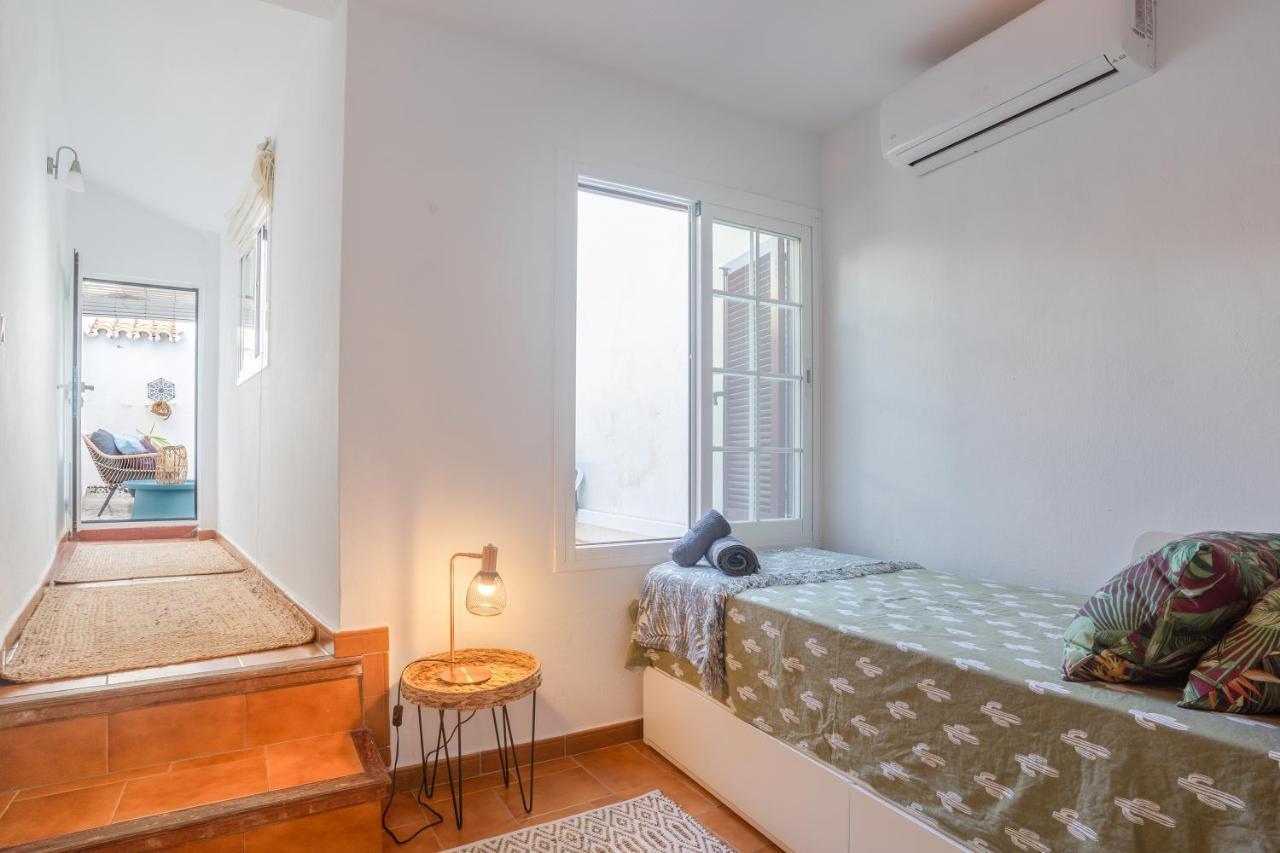 エステポナ Casa Blancaヴィラ エクステリア 写真