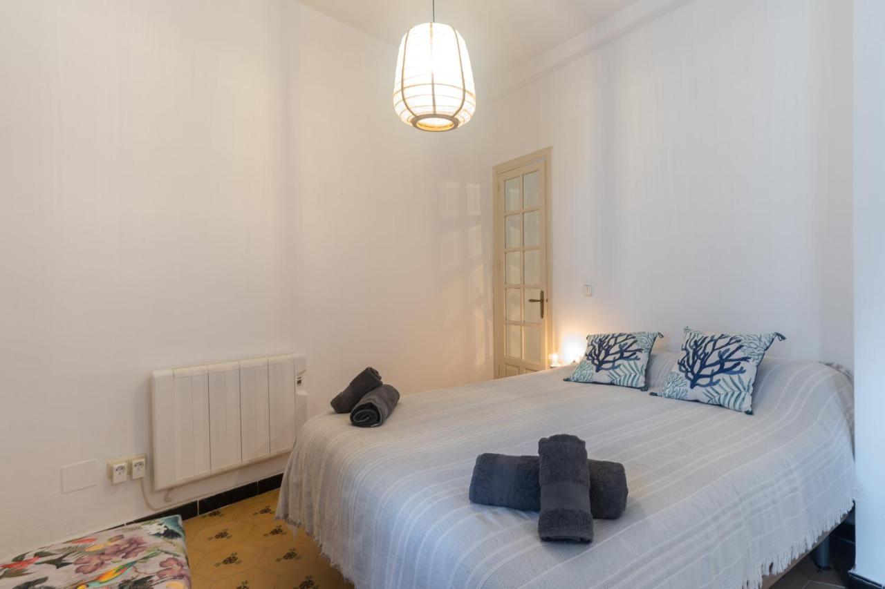 エステポナ Casa Blancaヴィラ エクステリア 写真